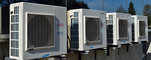 HVAC Commissioning Gold Coast