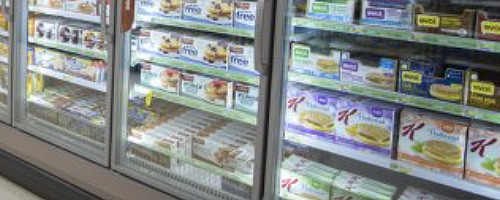 supermarket fridge repair gold coast